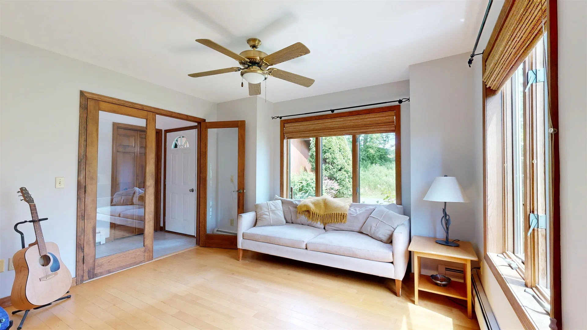 148 Little Horse Lane Charlotte VT 05445