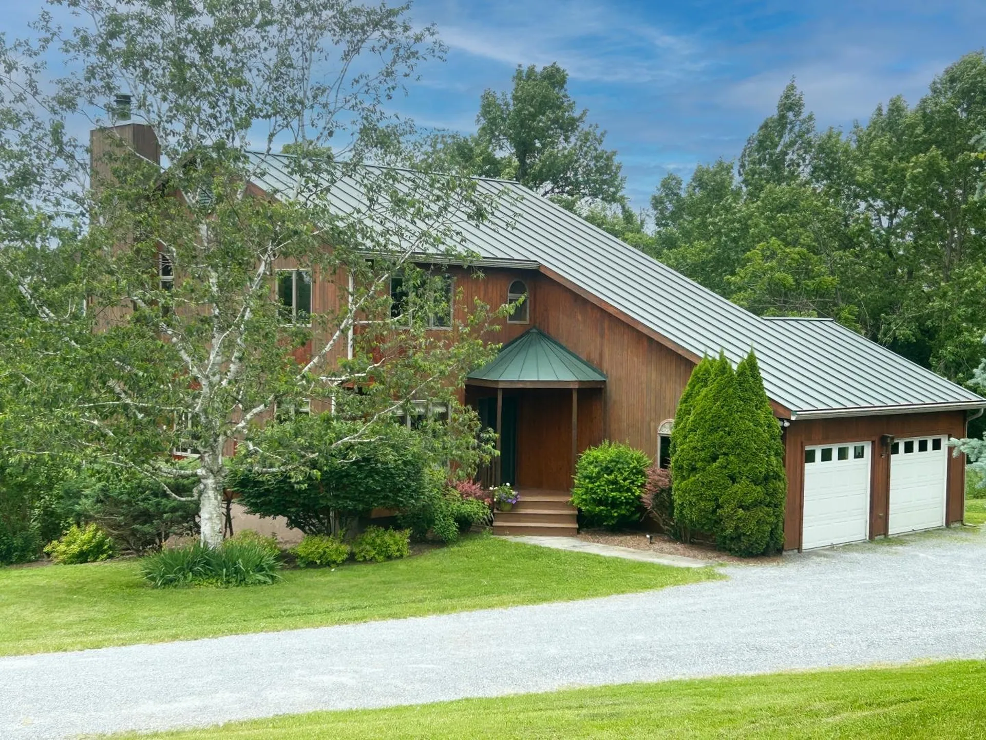 148 Little Horse Lane Charlotte VT 05445