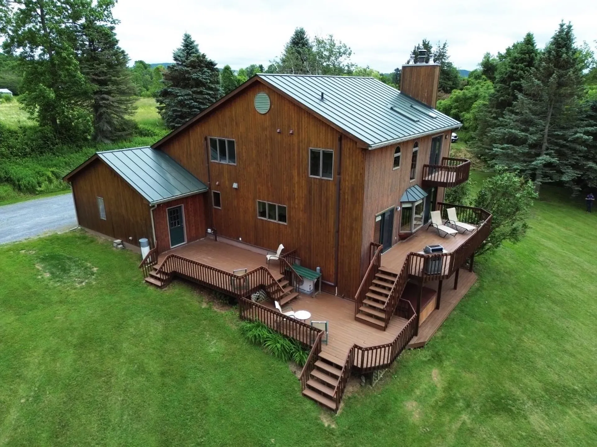 148 Little Horse Lane Charlotte VT 05445