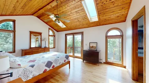 148 Little Horse Lane Charlotte VT 05445