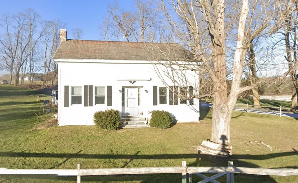 15 Wind Hill Road Manchester VT 05255