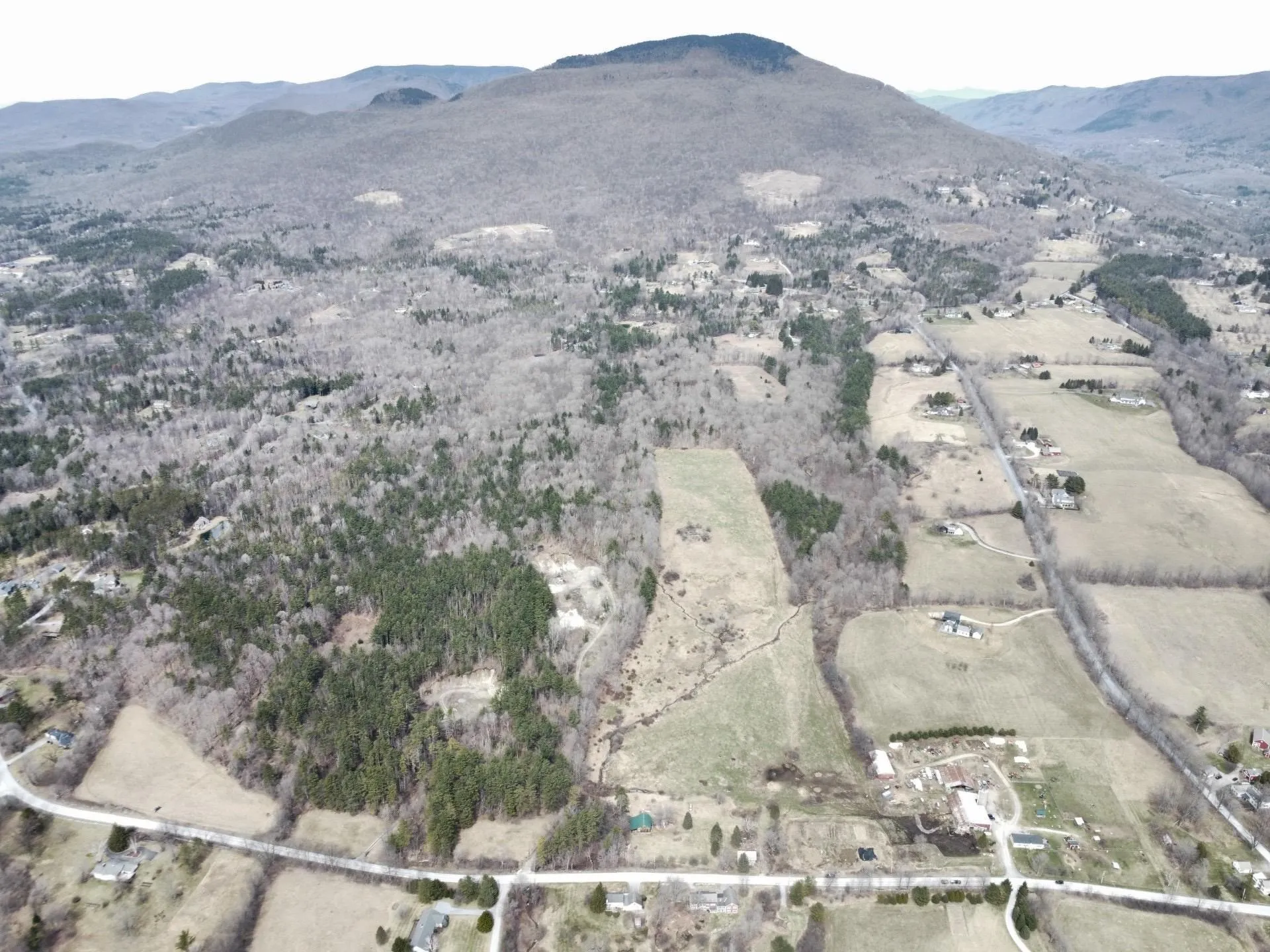 15 Wind Hill Road Manchester VT 05255