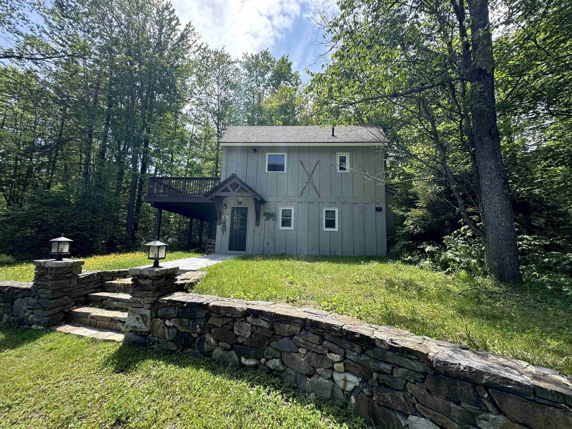 100 Alpine Drive Mount Holly VT 05758