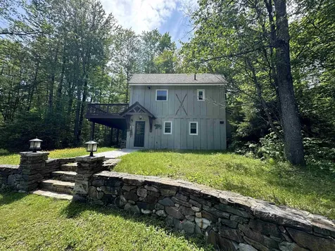 100 Alpine Drive Mount Holly VT 05758