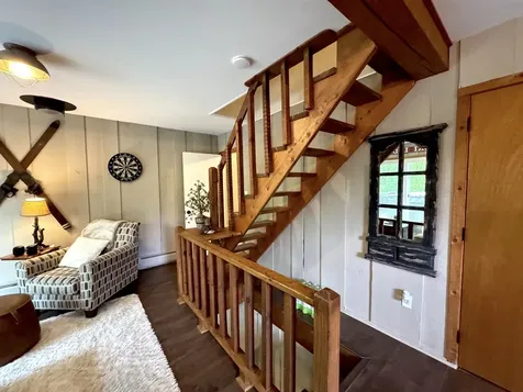 100 Alpine Drive Mount Holly VT 05758