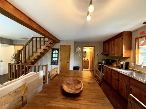 100 Alpine Drive Mount Holly VT 05758