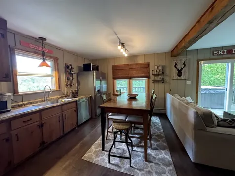 100 Alpine Drive Mount Holly VT 05758