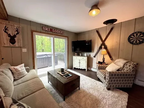 100 Alpine Drive Mount Holly VT 05758