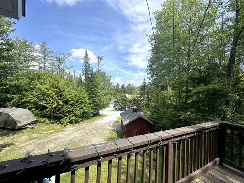 100 Alpine Drive Mount Holly VT 05758