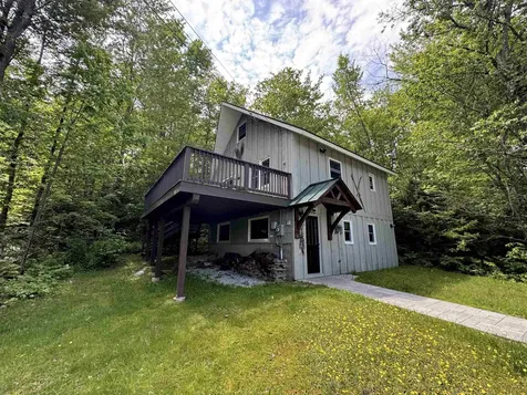 100 Alpine Drive Mount Holly VT 05758