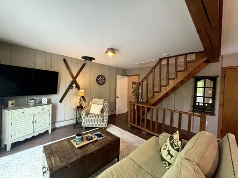 100 Alpine Drive Mount Holly VT 05758