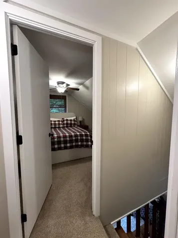 100 Alpine Drive Mount Holly VT 05758