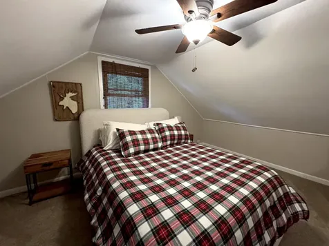 100 Alpine Drive Mount Holly VT 05758