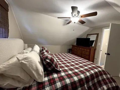 100 Alpine Drive Mount Holly VT 05758