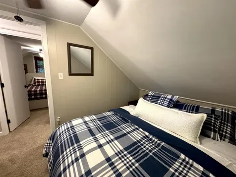 100 Alpine Drive Mount Holly VT 05758