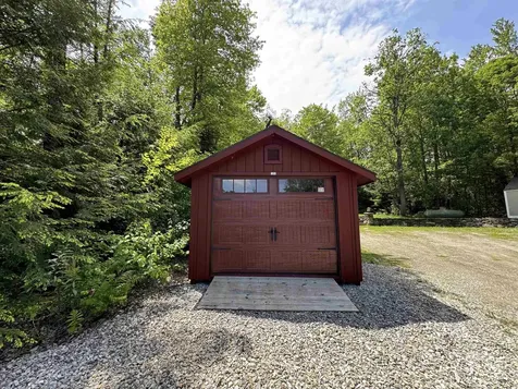 100 Alpine Drive Mount Holly VT 05758