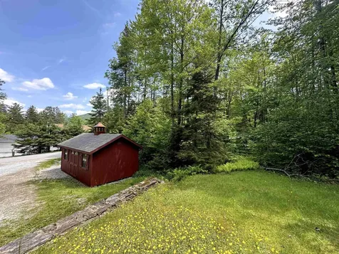 100 Alpine Drive Mount Holly VT 05758
