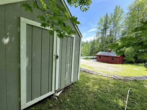 100 Alpine Drive Mount Holly VT 05758