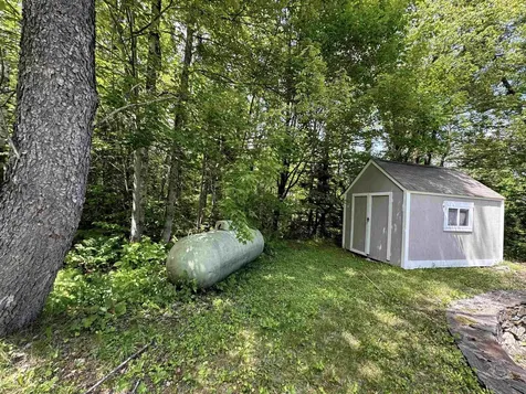 100 Alpine Drive Mount Holly VT 05758