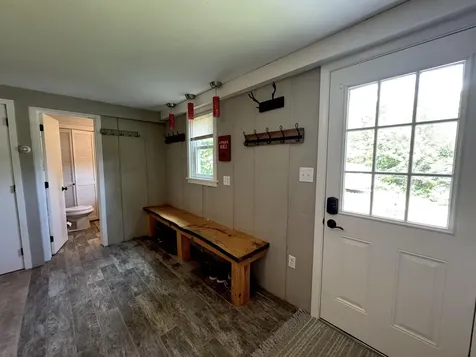 100 Alpine Drive Mount Holly VT 05758