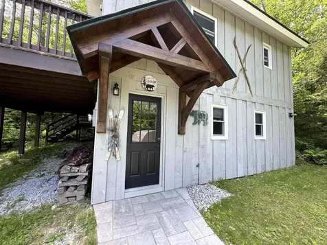 100 Alpine Drive Mount Holly VT 05758