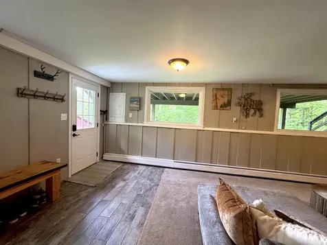 100 Alpine Drive Mount Holly VT 05758