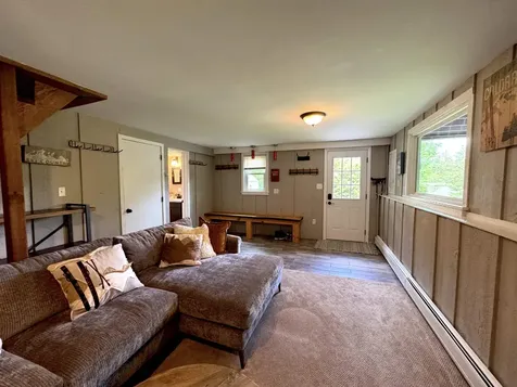100 Alpine Drive Mount Holly VT 05758