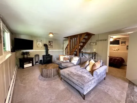 100 Alpine Drive Mount Holly VT 05758