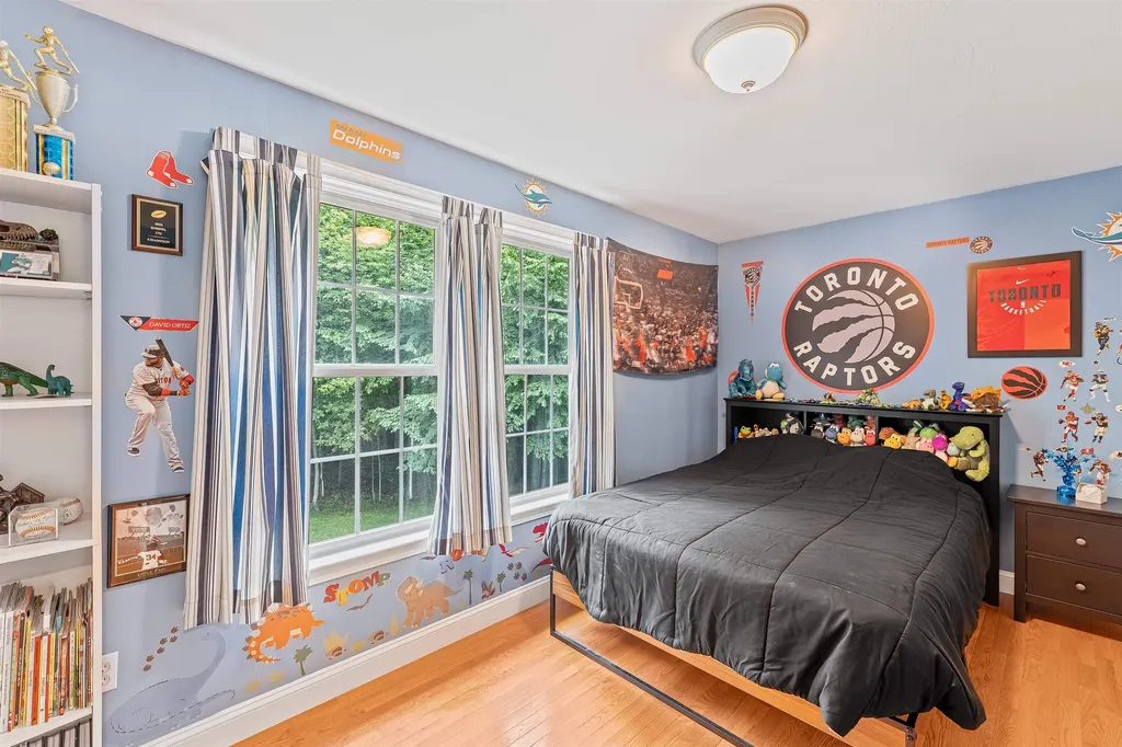 166 Brentwood Road Exeter NH 03833