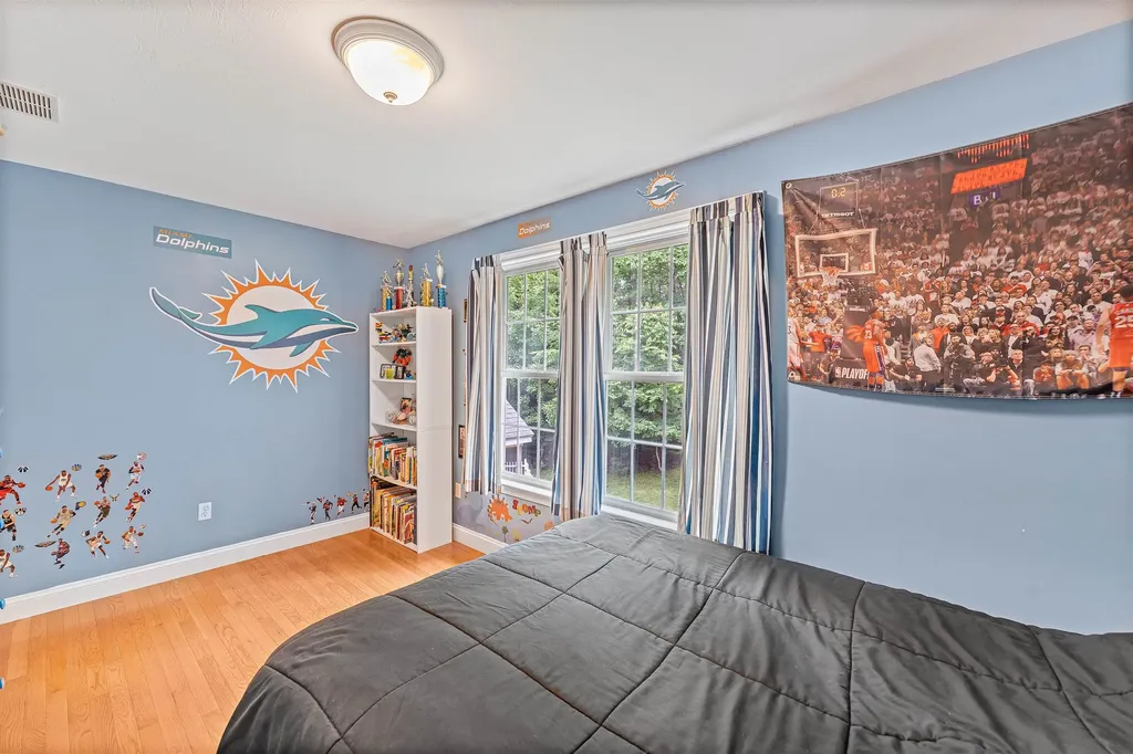 166 Brentwood Road Exeter NH 03833