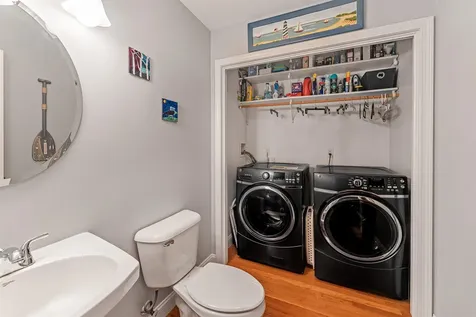 166 Brentwood Road Exeter NH 03833
