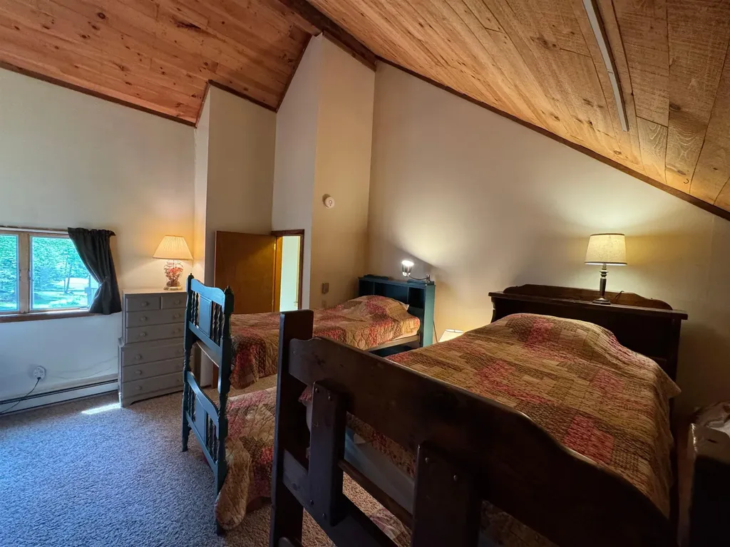 394 Haystack Road Wilmington VT 05363