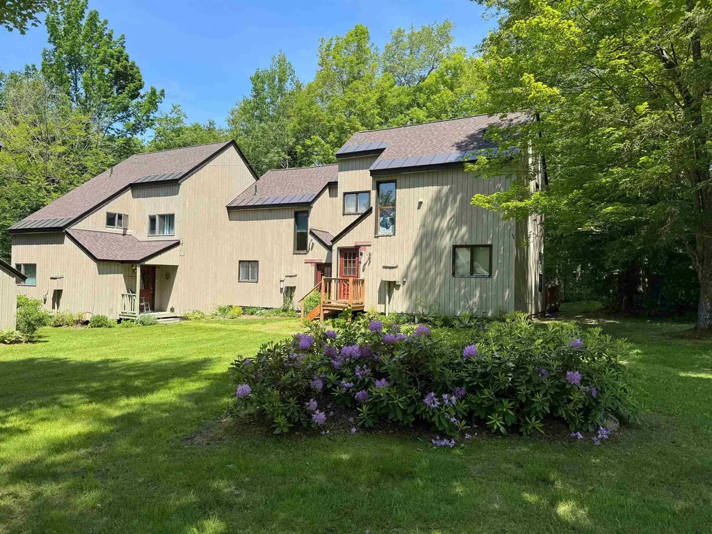 394 Haystack Road Wilmington VT 05363