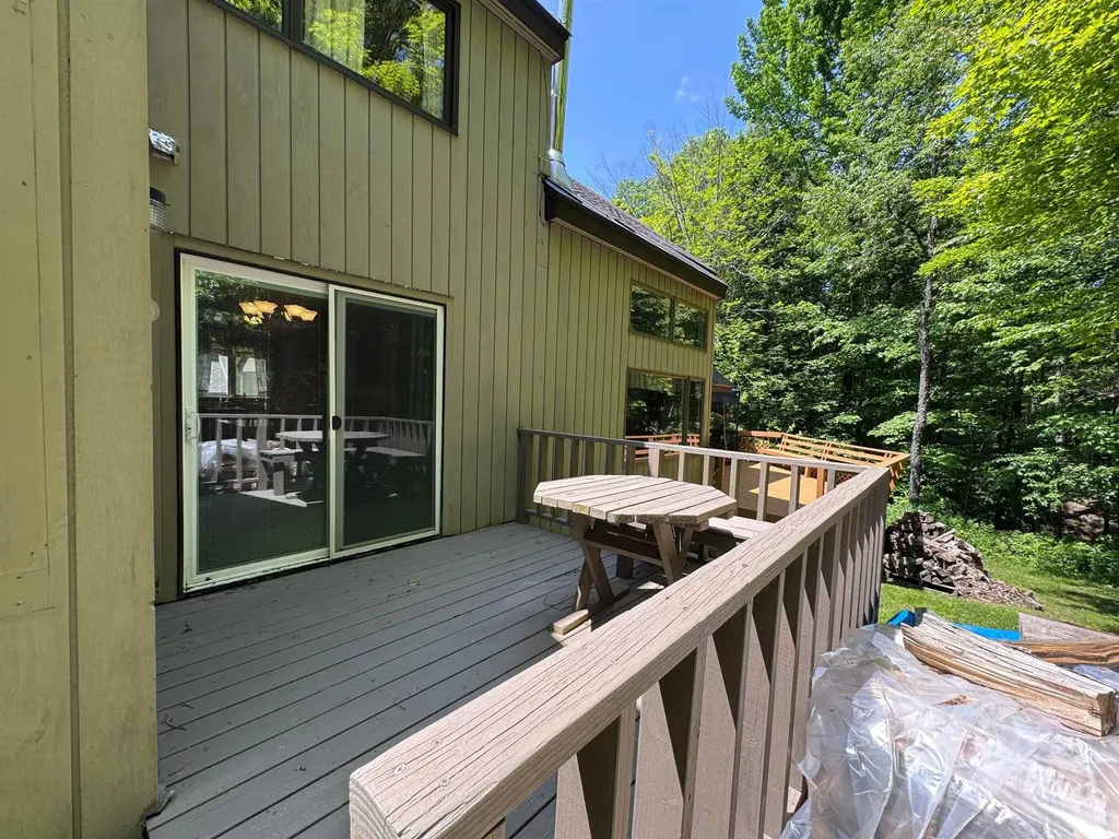 394 Haystack Road Wilmington VT 05363