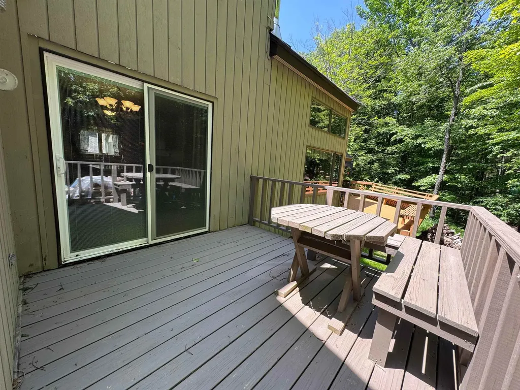 394 Haystack Road Wilmington VT 05363