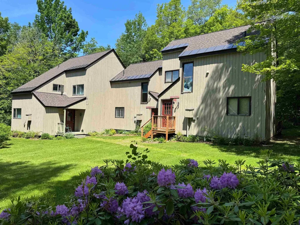 394 Haystack Road Wilmington VT 05363