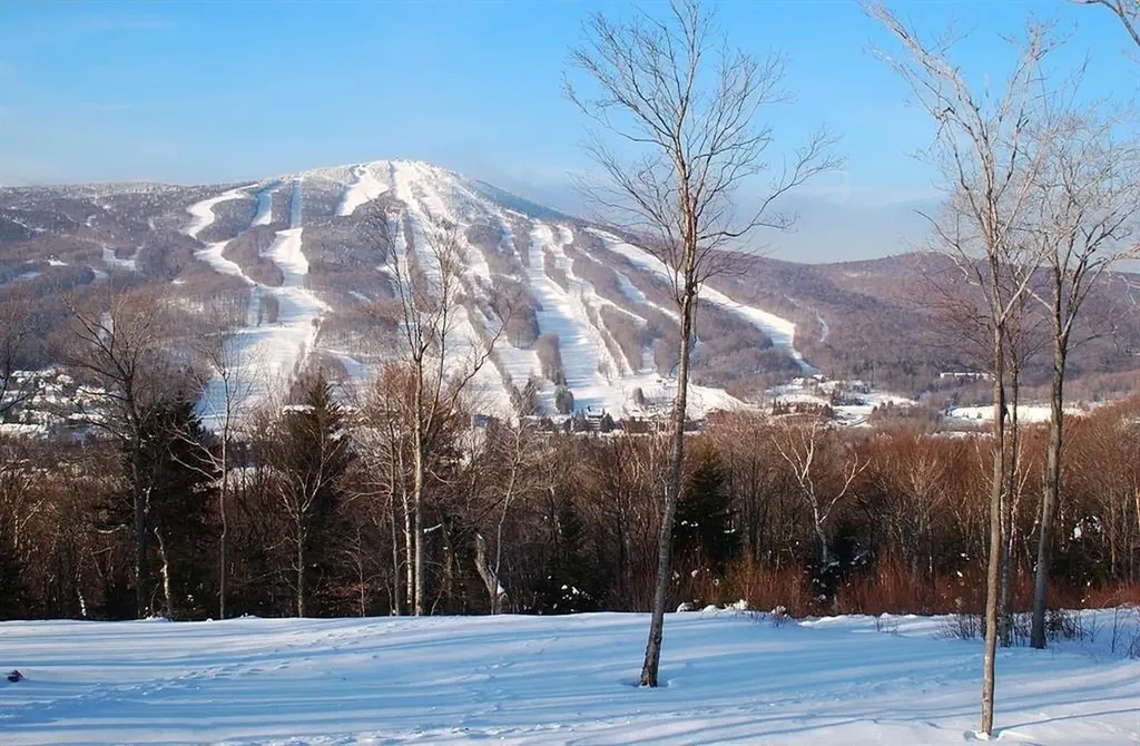 394 Haystack Road Wilmington VT 05363