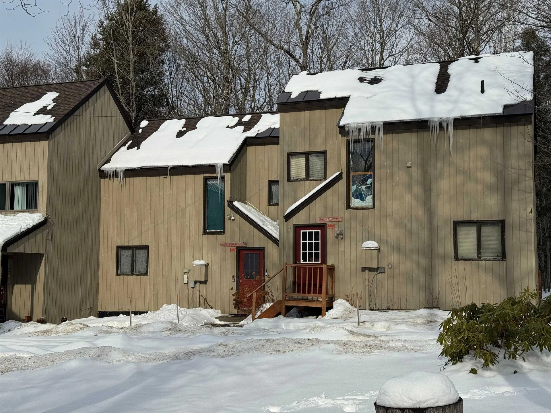 394 Haystack Road Wilmington VT 05363