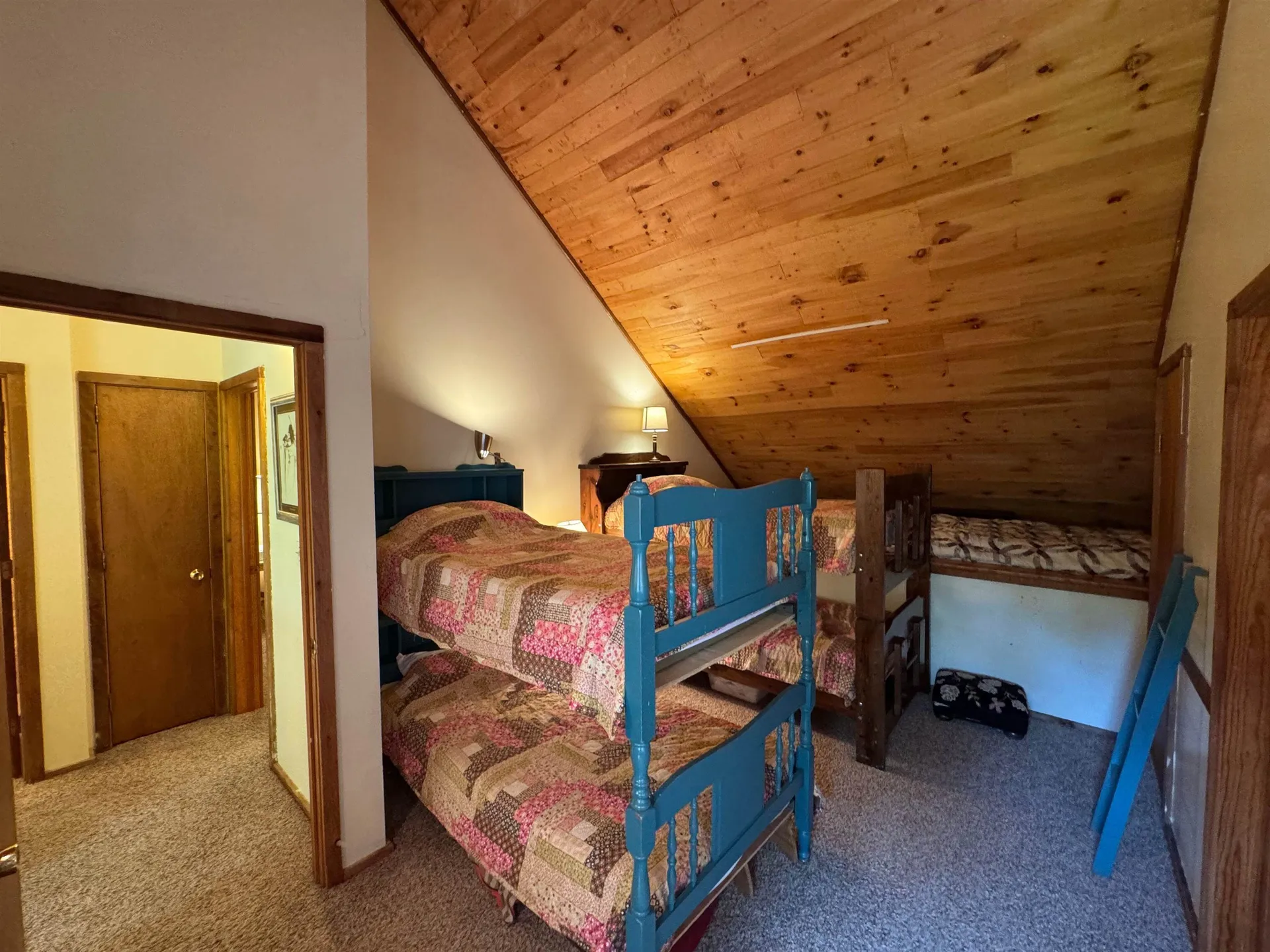 394 Haystack Road Wilmington VT 05363