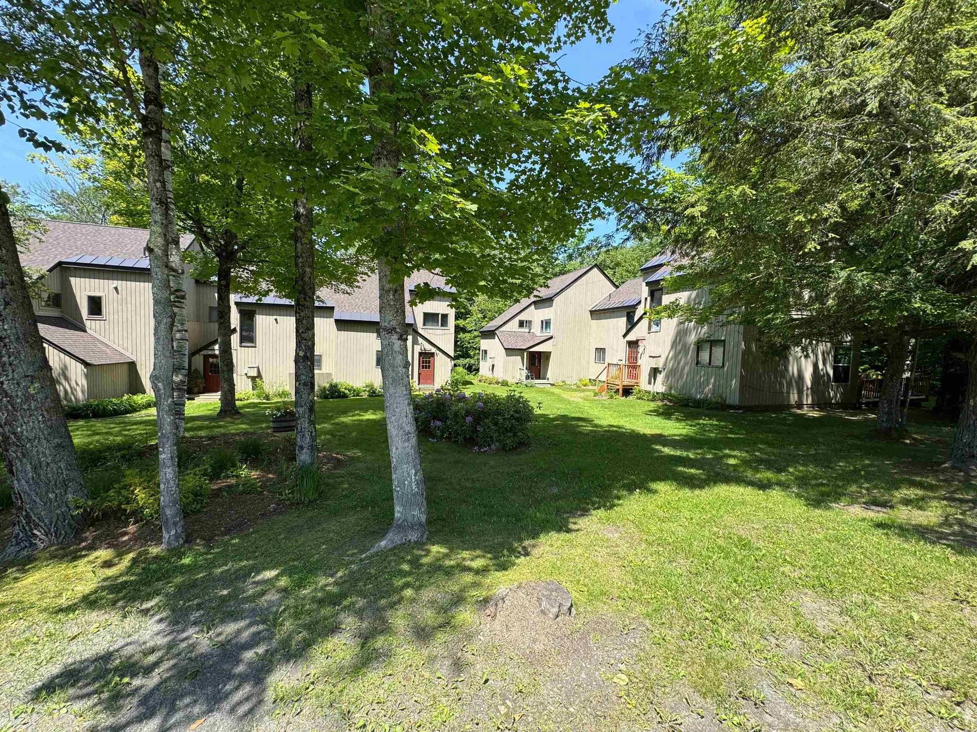 394 Haystack Road Wilmington VT 05363