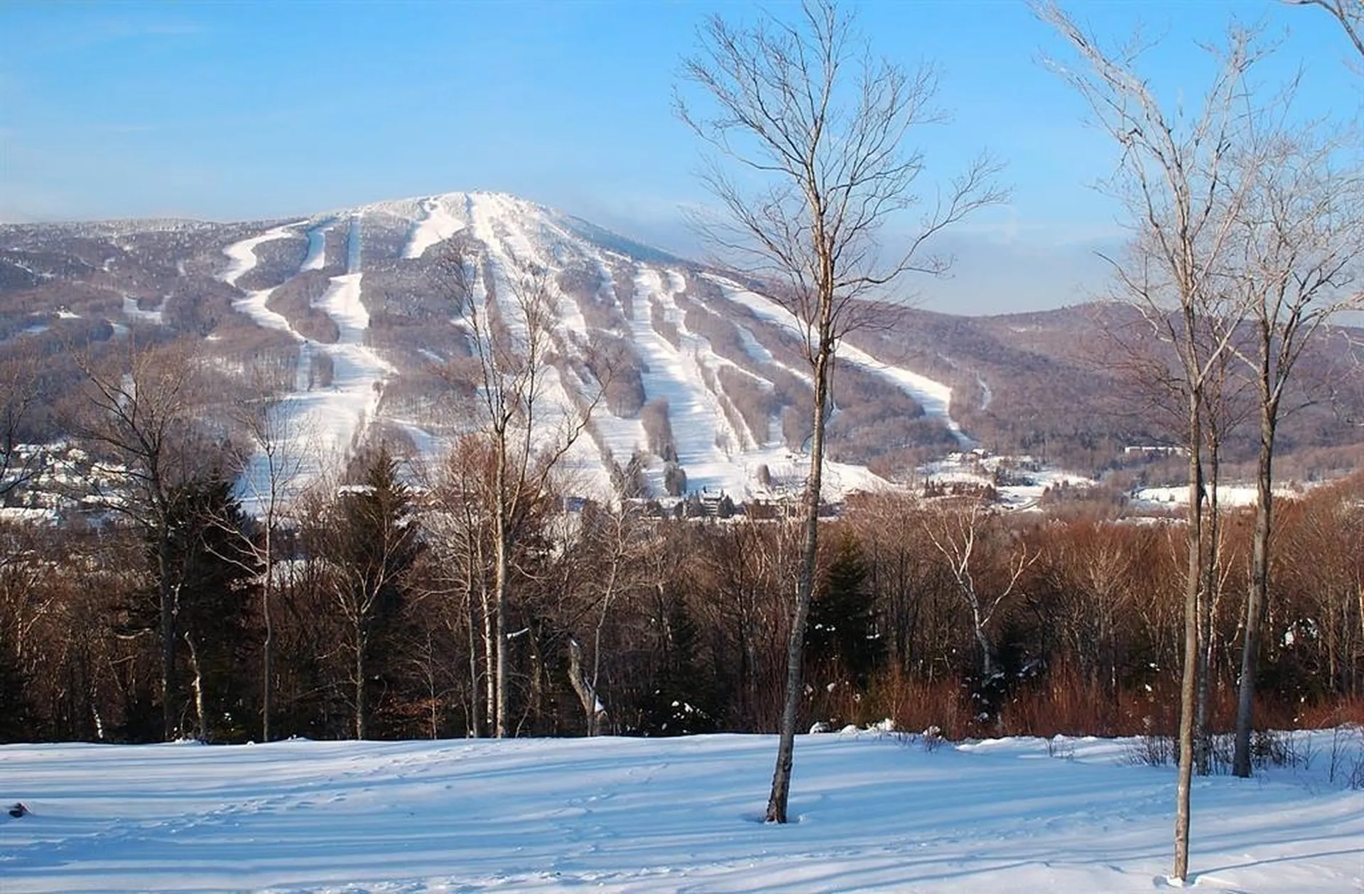 394 Haystack Road Wilmington VT 05363