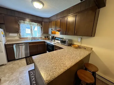 394 Haystack Road Wilmington VT 05363