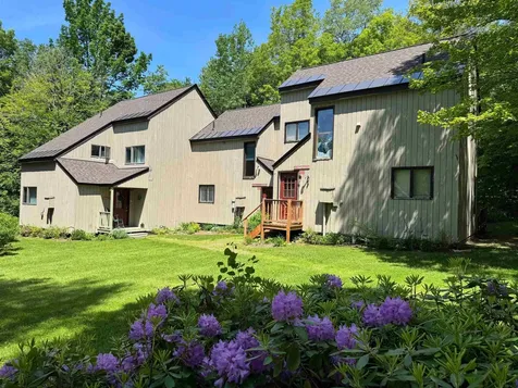 394 Haystack Road Wilmington VT 05363