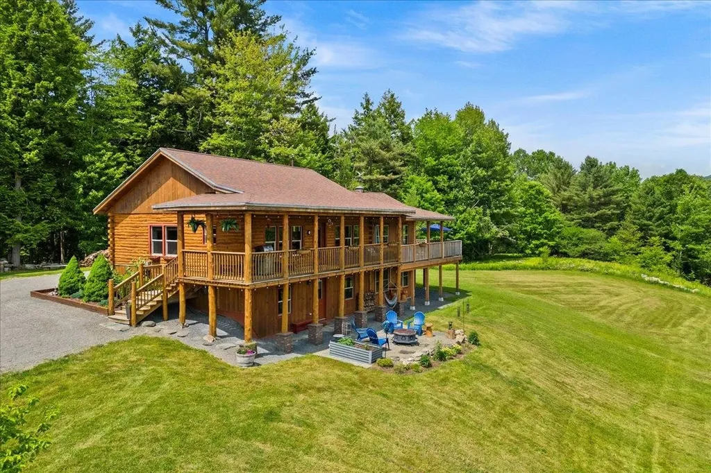 187 High Meadow Road Fletcher VT 05448