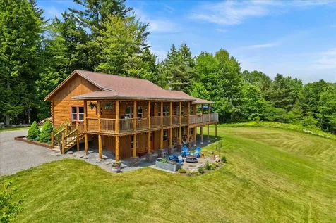 187 High Meadow Road Fletcher VT 05448