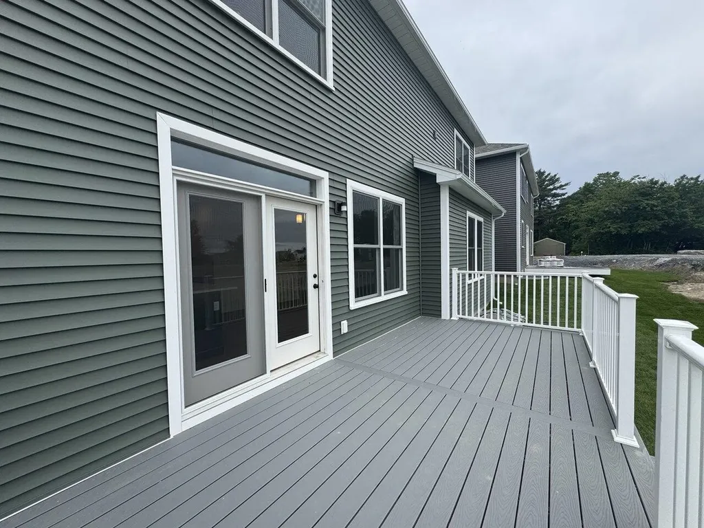29 Daniel Drive South Burlington VT 05403