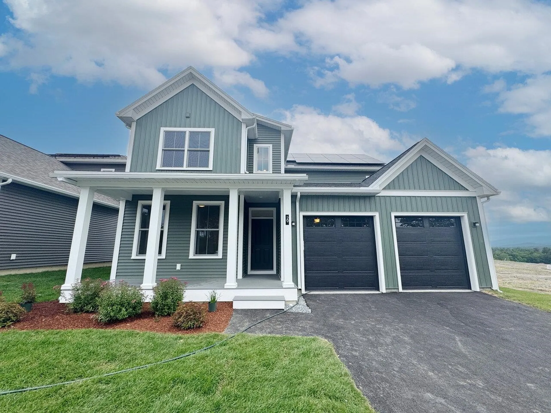 29 Daniel Drive South Burlington VT 05403