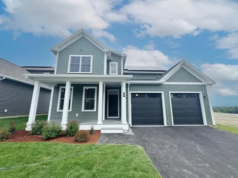 29 Daniel Drive South Burlington VT 05403
