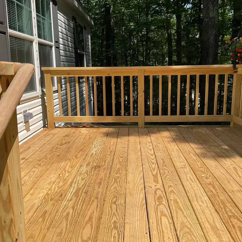 10 Granite Lane Wolfeboro NH 03894