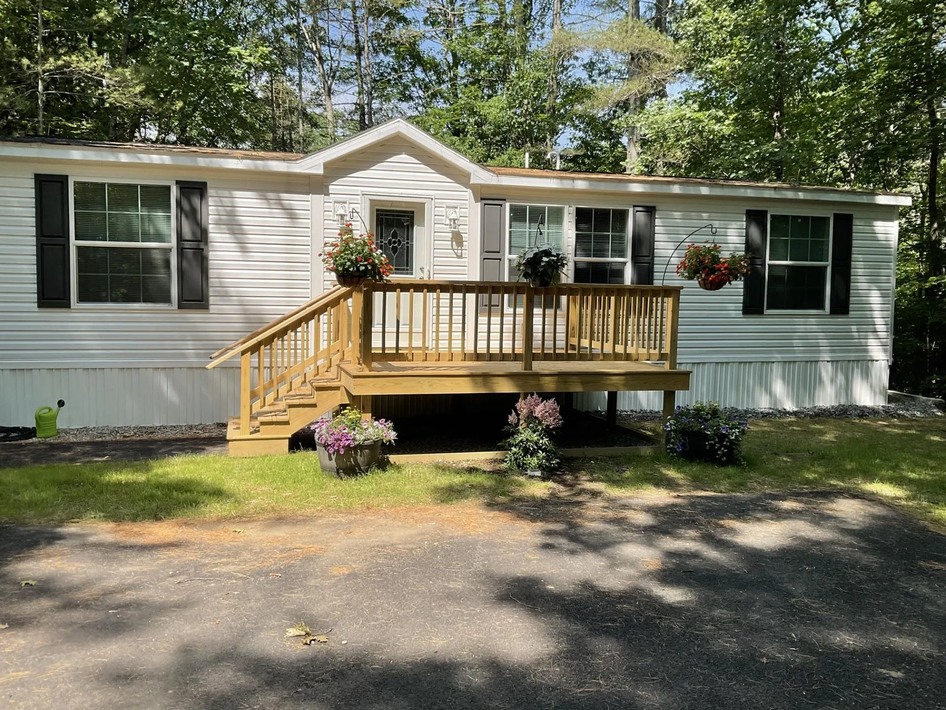 10 Granite Lane Wolfeboro NH 03894